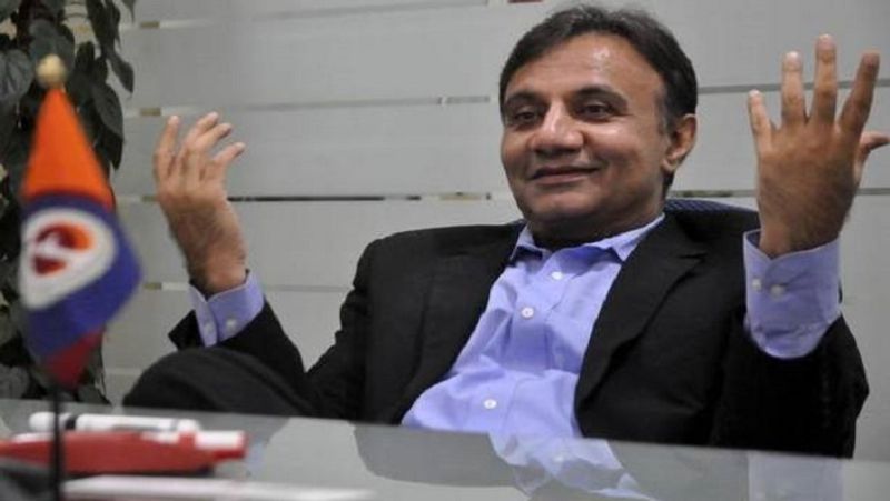 Managing Director of HDFC Bank Aditya Puri was highest paid banker for financial year 2019-20 MJA