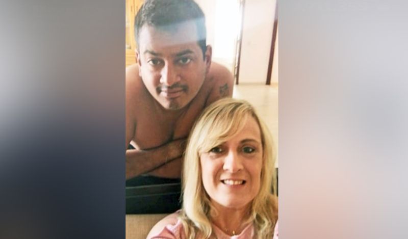 51 year old grandmother dating 16 years younger toyboy shares love story kph