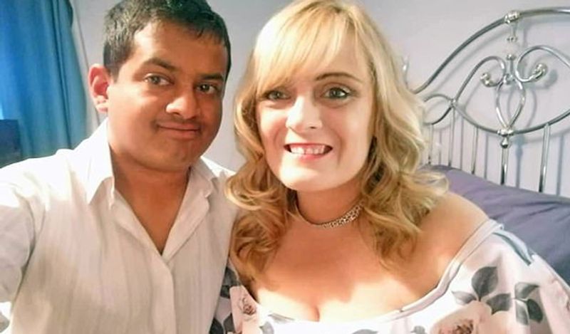 51 year old grandmother dating 16 years younger toyboy shares love story kph