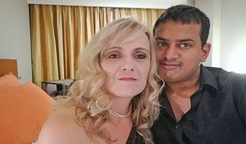 51 year old grandmother dating 16 years younger toyboy shares love story kph