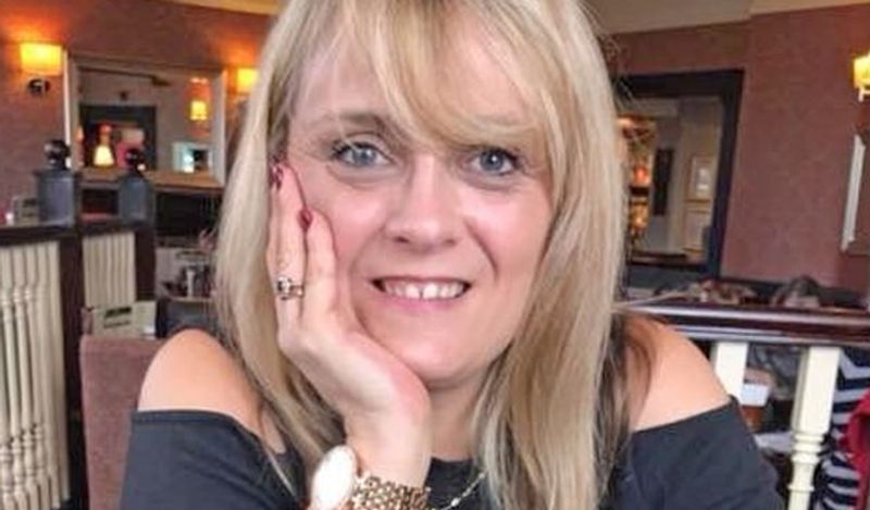51 year old grandmother dating 16 years younger toyboy shares love story kph
