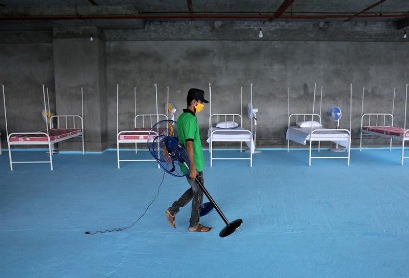 covid 19 India has 11,19,412 patients and 27,514 deaths
