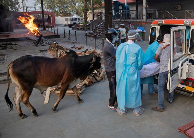 covid 19 India has 11,19,412 patients and 27,514 deaths