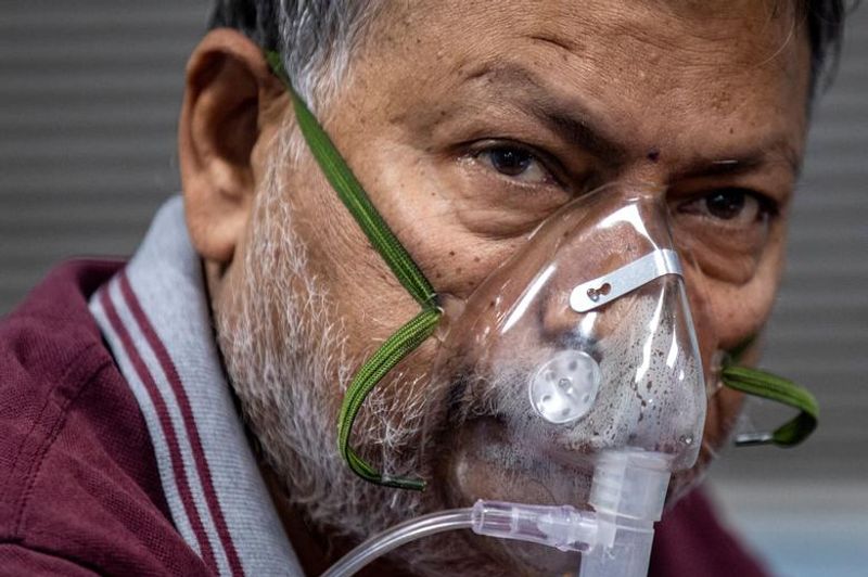 covid 19 India has 11,19,412 patients and 27,514 deaths