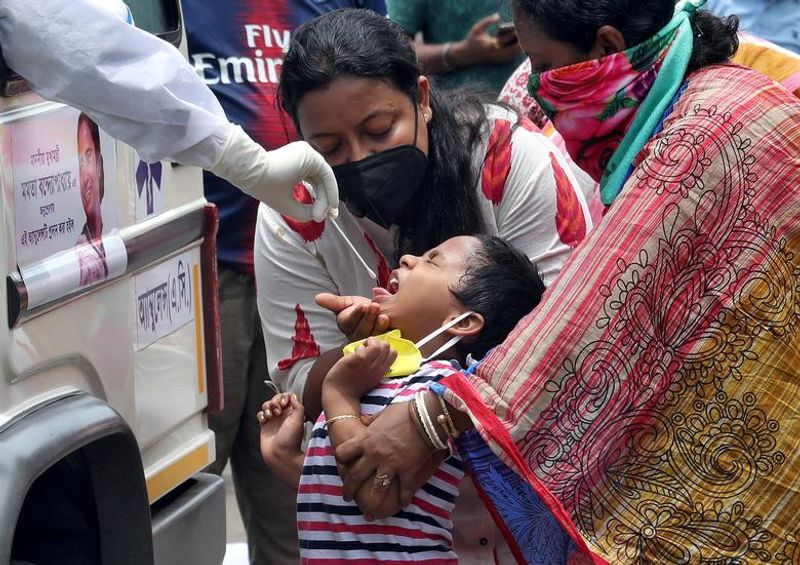 covid 19 India has 11,19,412 patients and 27,514 deaths