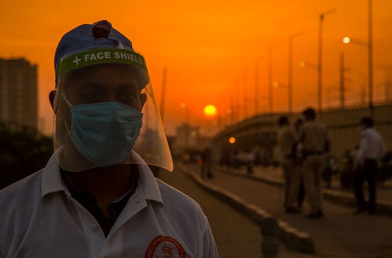 covid 19 India has 11,19,412 patients and 27,514 deaths