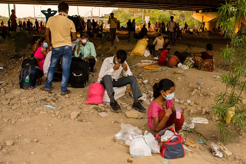 covid 19 India has 11,19,412 patients and 27,514 deaths