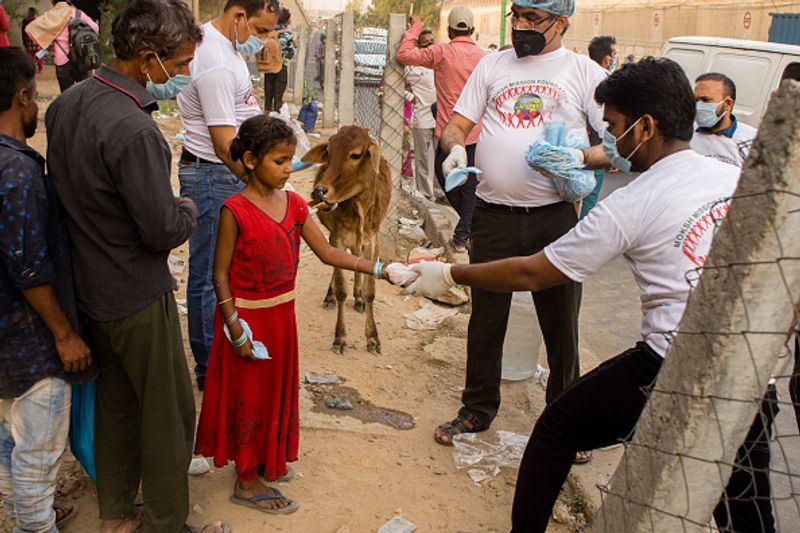 covid 19 India has 11,19,412 patients and 27,514 deaths