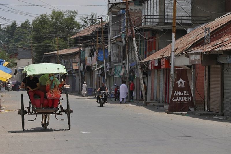 covid 19 India has 11,19,412 patients and 27,514 deaths