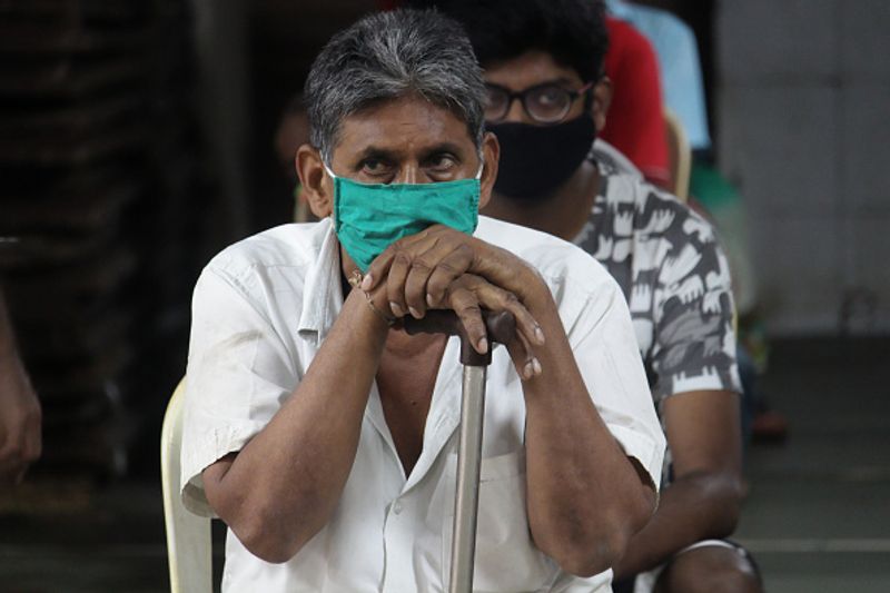 covid 19 India has 11,19,412 patients and 27,514 deaths
