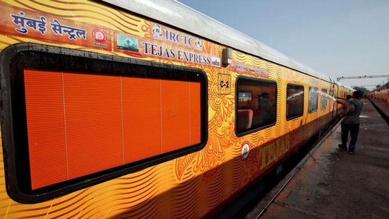 Private trains to start from March 2023 in India, know about the speed, fare and other details MJA