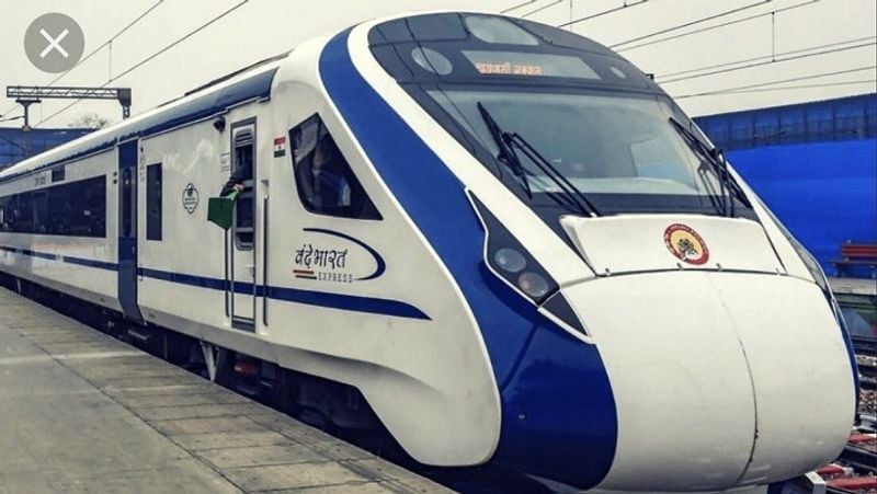 Private trains to start from March 2023 in India, know about the speed, fare and other details MJA