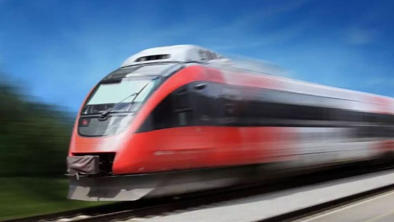 Private trains to start from March 2023 in India, know about the speed, fare and other details MJA
