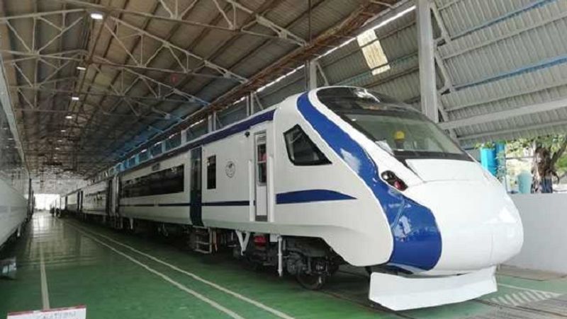 Private trains to start from March 2023 in India, know about the speed, fare and other details MJA