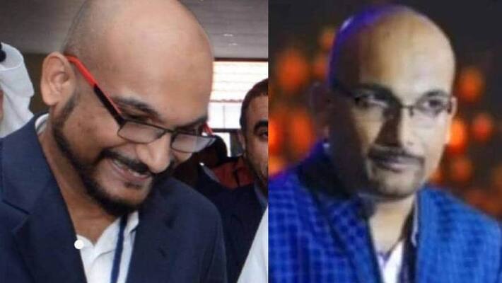 gold smuggling case customs questioning arun balachandran gold smuggling case customs questioning arun balachandran