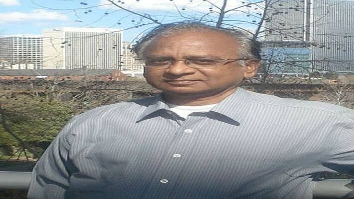 Telugu short story writer BP Karukar dies at 76 Telugu short story writer BP Karukar dies at 76