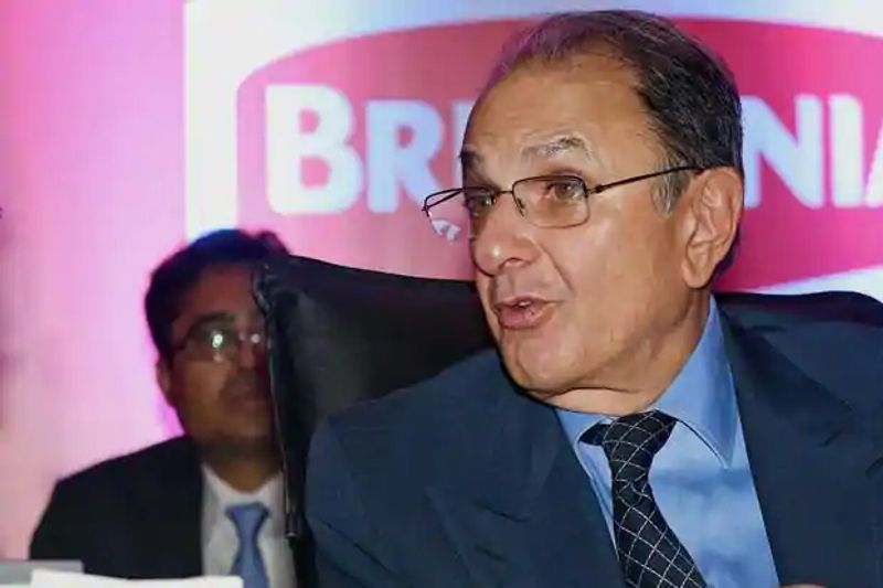 from mukesh ambani to cyrus poonawalla know india's top richest industrialist position in bloomberg index