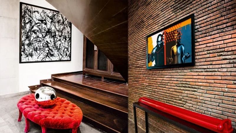 Want to rent a room in Shah Rukh Khan's house Mannat? Here's what it costs