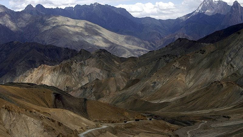 Kargil war 1999 , About Operation vijay And some rare pictures of the pakistan war kpa