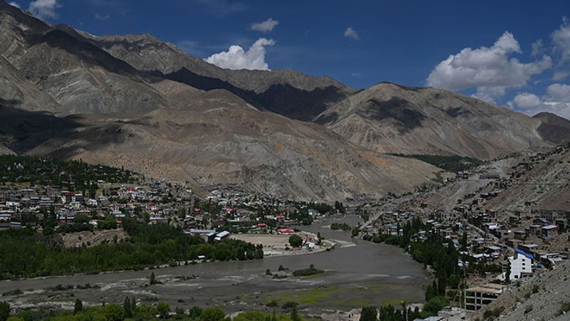 Kargil war 1999 , About Operation vijay And some rare pictures of the pakistan war kpa
