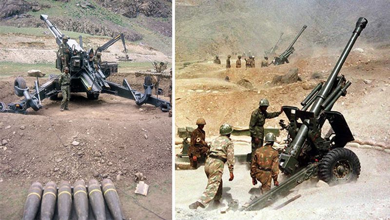 Kargil war 1999 , About Operation vijay And some rare pictures of the pakistan war kpa