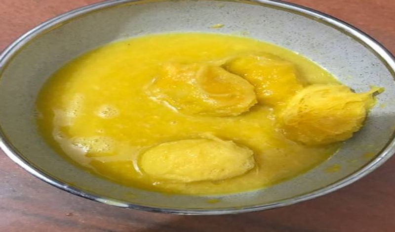 try desi aam ki sabji at home with easy cooking method kph