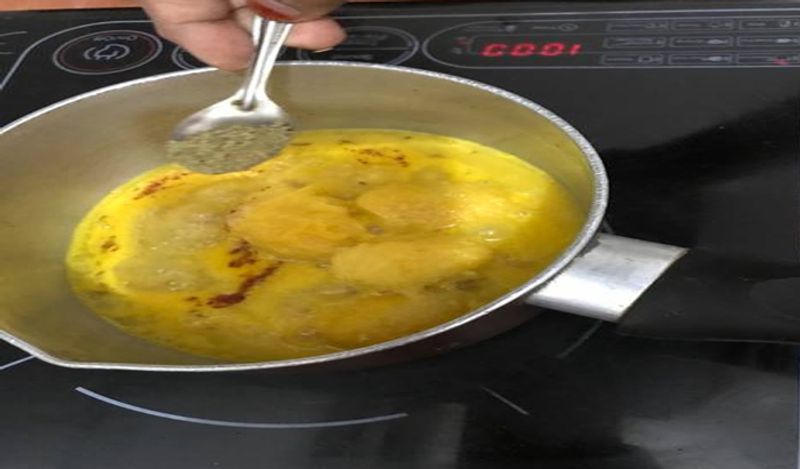 try desi aam ki sabji at home with easy cooking method kph