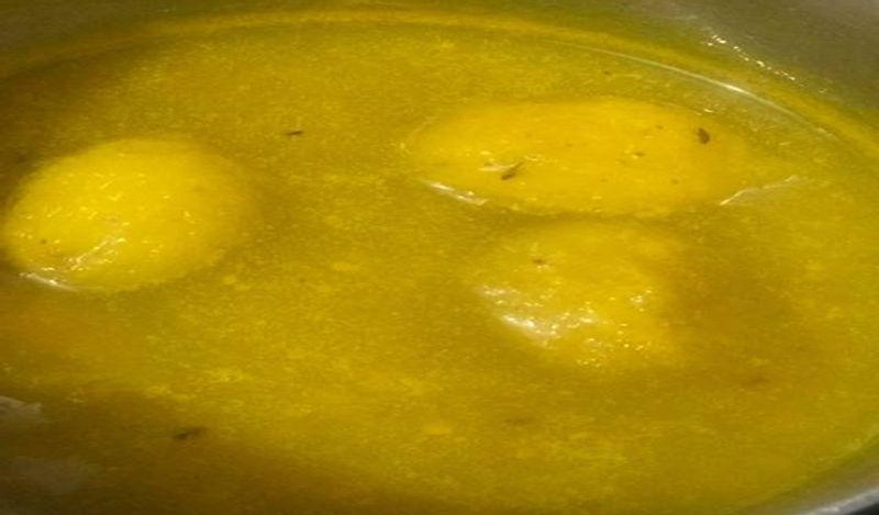 try desi aam ki sabji at home with easy cooking method kph