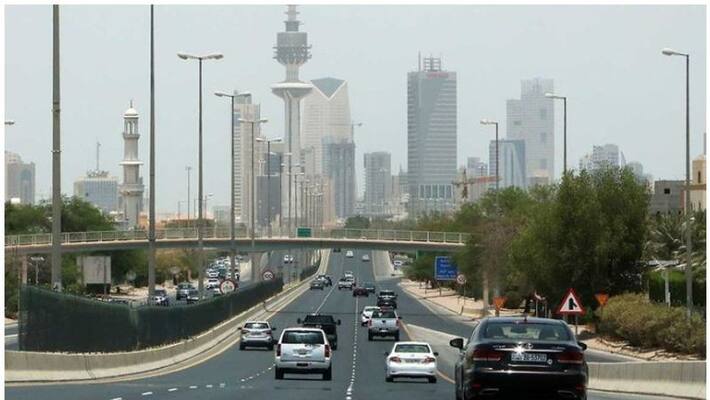 covid 19 restrictions reduced in kuwait covid 19 restrictions reduced in kuwait