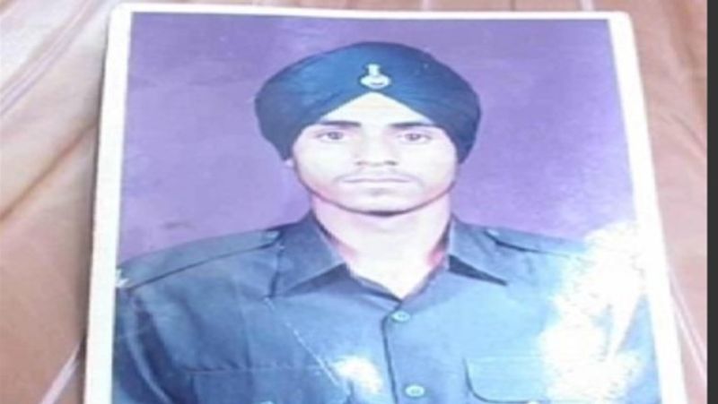 kargil vijay diwas kargil 1999 hero martyr manjit singh inspiring story in haryana KPR