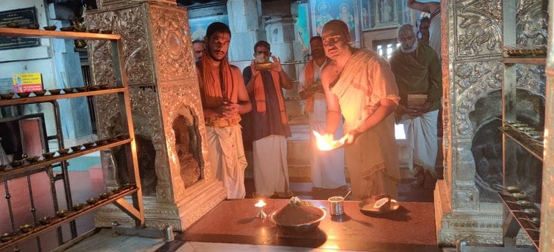 Udupi Soil Sent for construction of Ram temple in Ayodhya