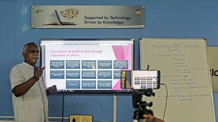 we will ready to announce academic year within three days we will ready to announce academic year within three days