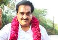 BJP appointed CR Patil the new president of Gujarat