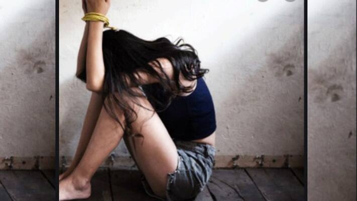 jharkhand news ranchi minor girl physical abuse two friends after video viral on social media kpr jharkhand news ranchi minor girl physical abuse two friends after video viral on social media kpr