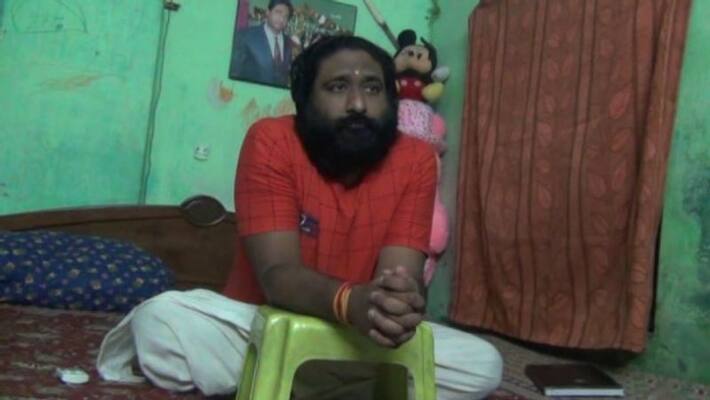 Teacher from Birbhum applies for human trail of Corona vaccine on him Teacher from Birbhum applies for human trail of Corona vaccine on him