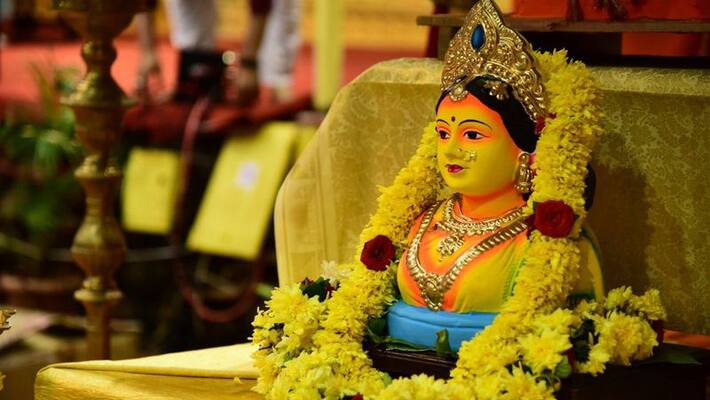 Why do we do Mangala Gowri Pooja? Why do we do Mangala Gowri Pooja?