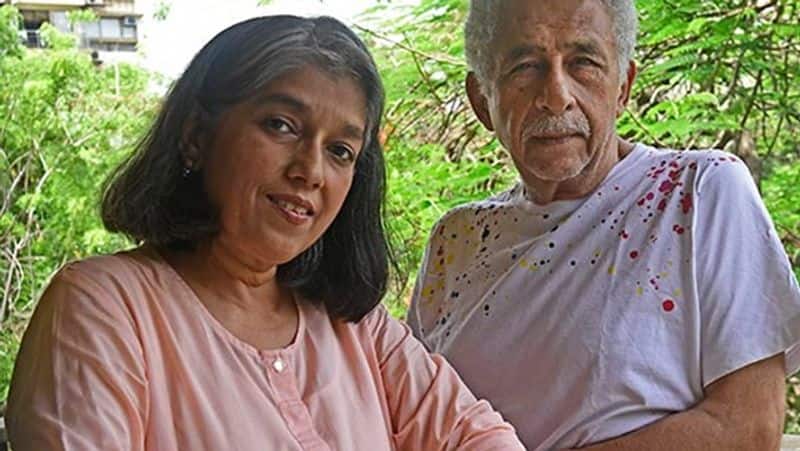 Naseeruddin Shah says, "I am fine"; veteran actor to be discharged from hospital today RCB
