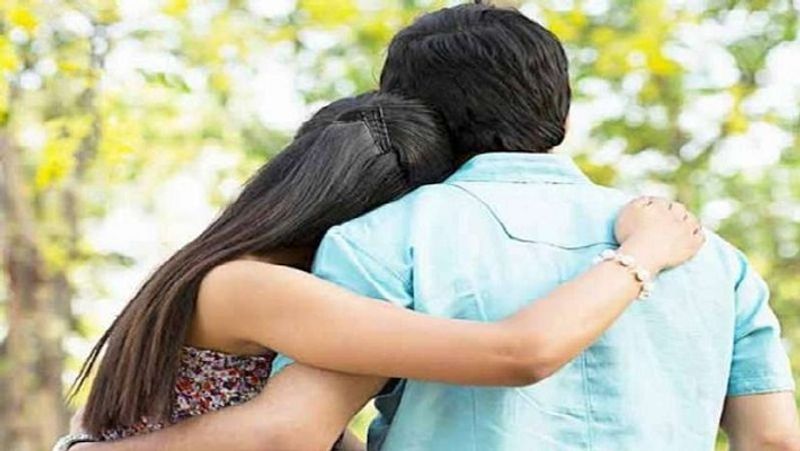 Bihar lover did dirty work with girlfriend, panchayat married asa
