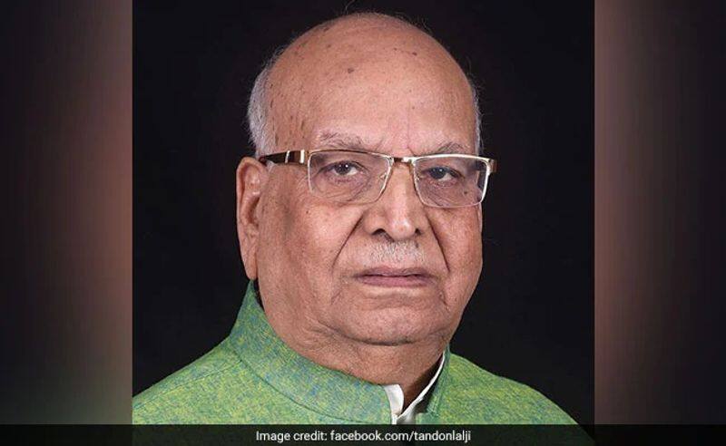 Madhya Pradesh Governor Lalji Tandon dies without treatment