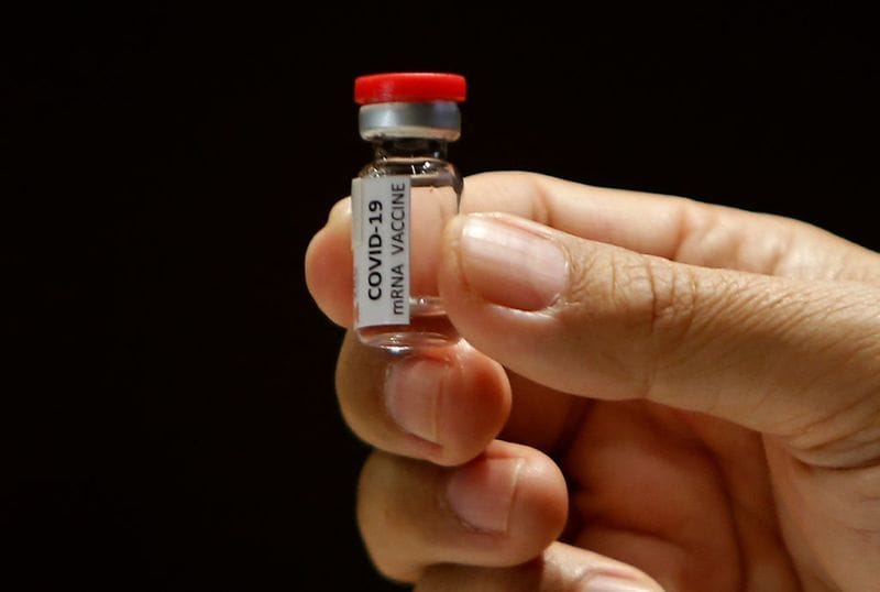 coronavirus vaccines oxford university us moderna covaxin news and update KPP