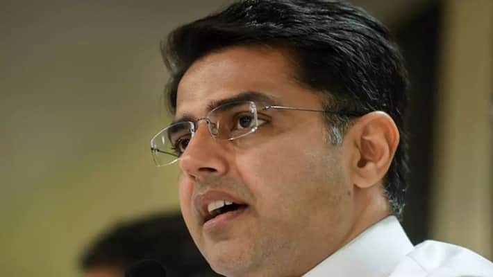 sachin pilot to campaign for congress in bihar election sachin pilot to campaign for congress in bihar election