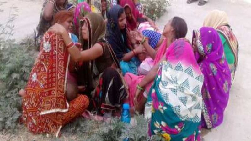 COVID 19 latest updates jharkhand news 5 sons died after mother due to coronavirus