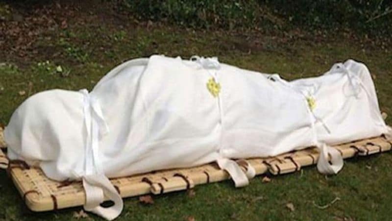 COVID 19 latest updates jharkhand news 5 sons died after mother due to coronavirus