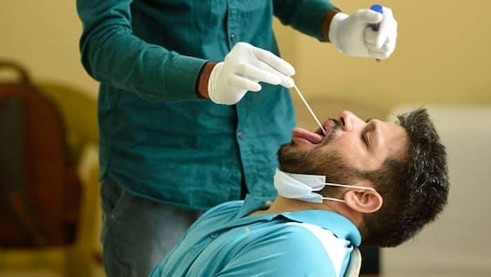 Indias COVID19 fatality rate drops to 2.43% from 3.36% on June 17 Health Ministry Indias COVID19 fatality rate drops to 2.43% from 3.36% on June 17 Health Ministry