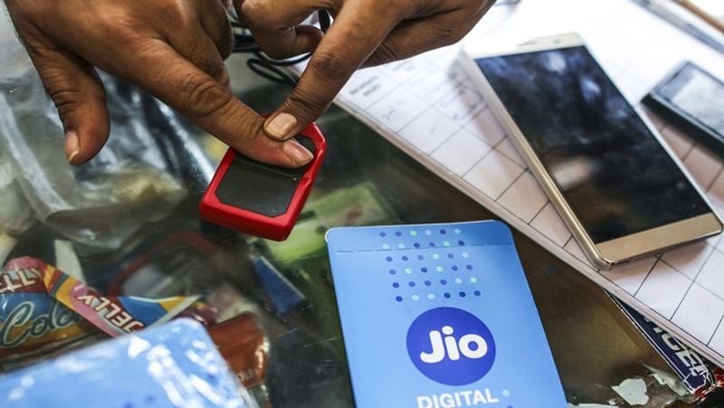Mukesh Ambani owned Reliance Jio is compared to Alibaba and Tencent of China MJA