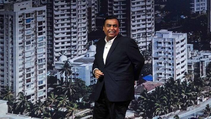 Mukesh Ambani is now 4th richest man in world bloomberg Billionaires index Mukesh Ambani is now 4th richest man in world bloomberg Billionaires index