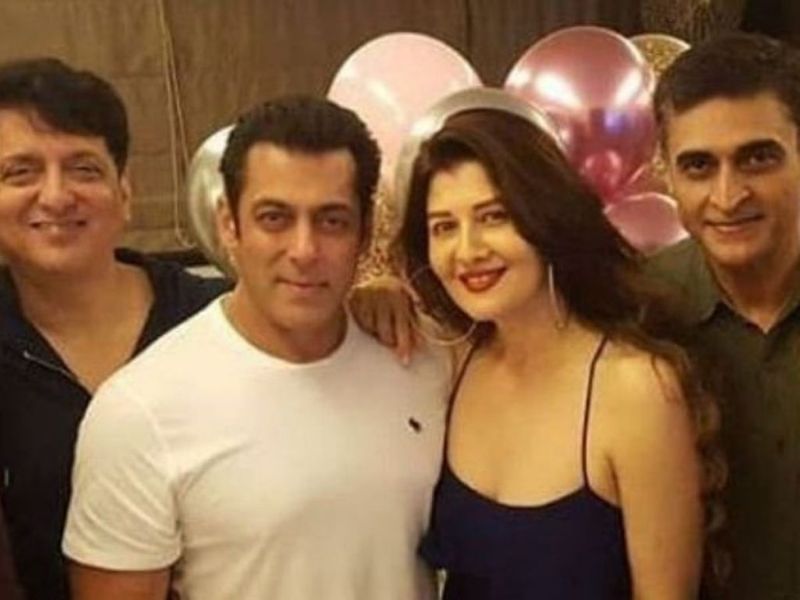 After being cheated by Salman khan Sangeeta Bijlani found love in Mohd Azharuddin