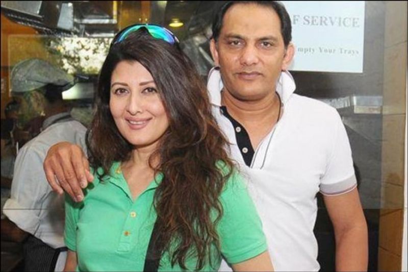 Salman Khan Sangeeta Bijlani relationship After being cheated