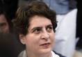 Priyanka Gandhi will be away from the eyes of neighbors, security of Kaul House will be full proof