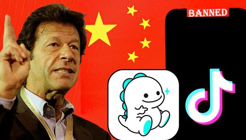 Pakistan bans Bigo, gives final warning to TikTok to control obscenity, immorality BAL
